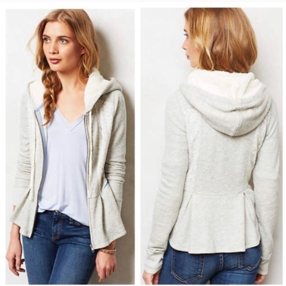 COPY - Anthropologie Saturday/Sunday cloud lane h…